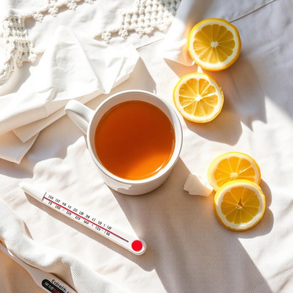 Your friendly flu-season checklist for the whole household