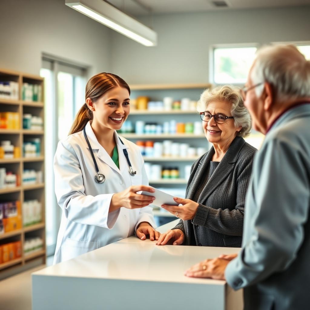 Chronic care programs